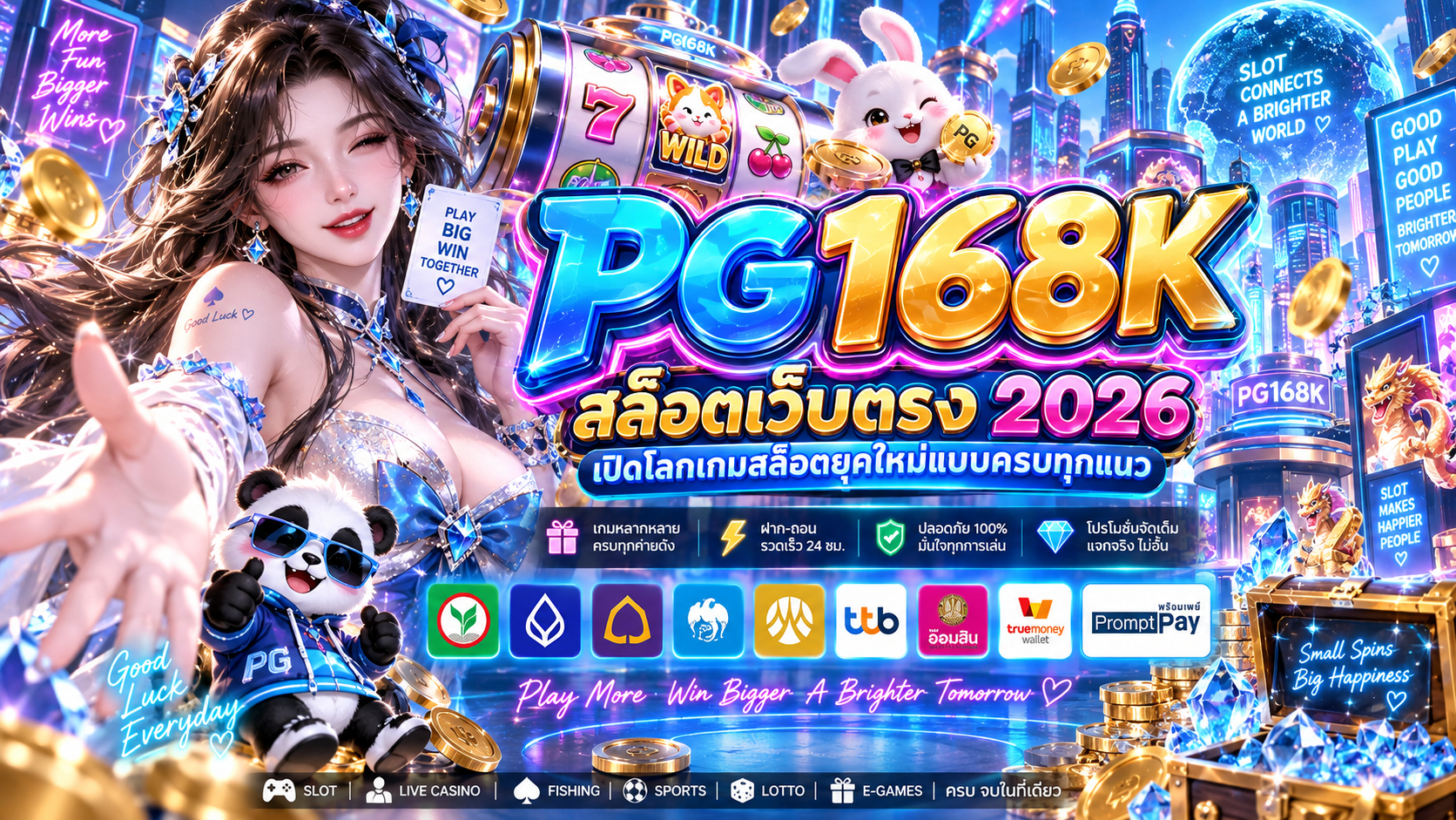 สล็อตเว็บตรง